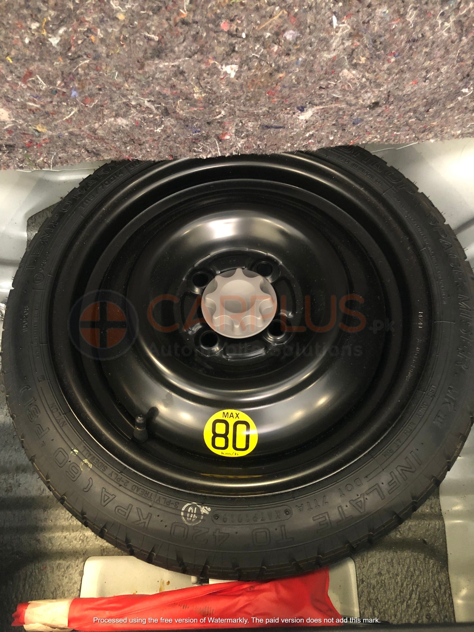 Daihatsu Boon 2018