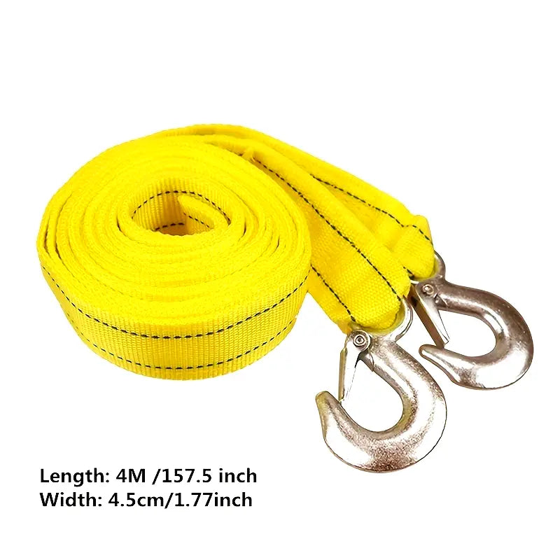 5 Ton Heavy Duty Tow Strap