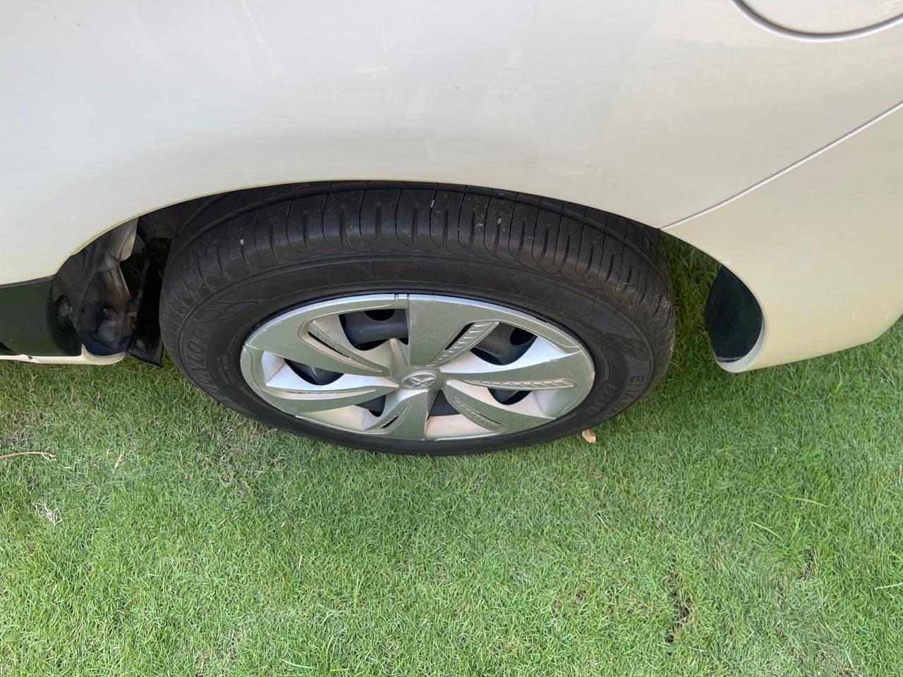Toyota Sienta X 1.5 2019