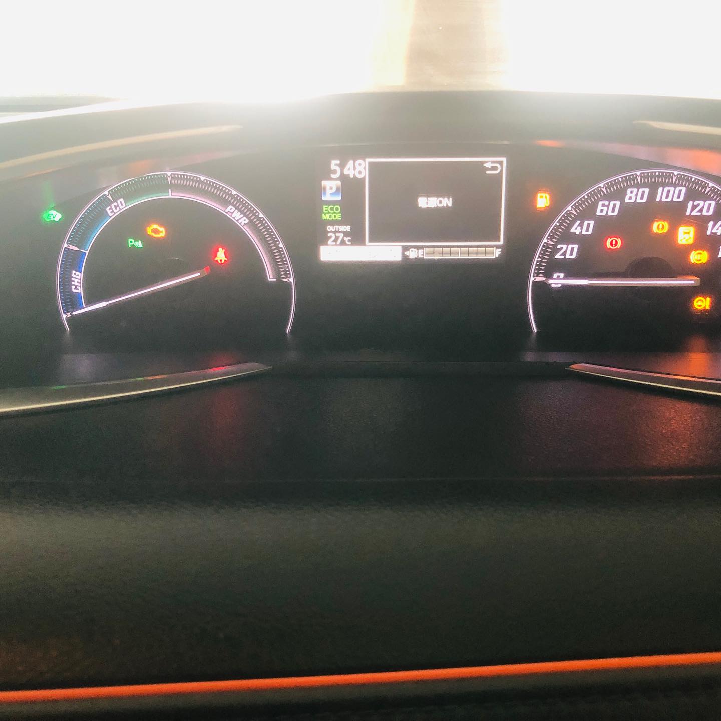 Toyota Sienta X 1.5 2019