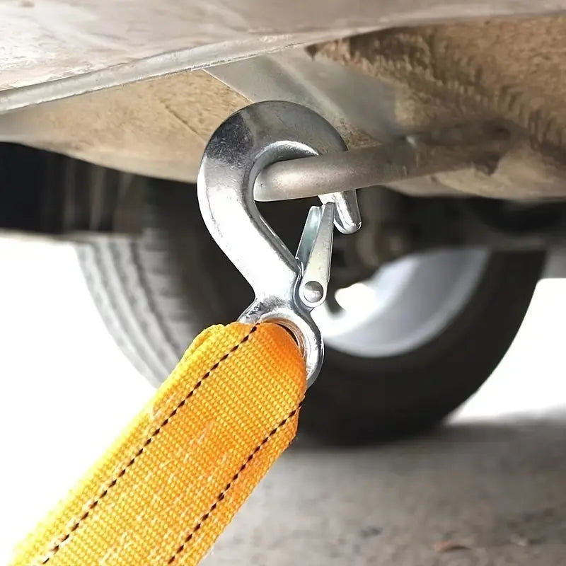 5 Ton Heavy Duty Tow Strap
