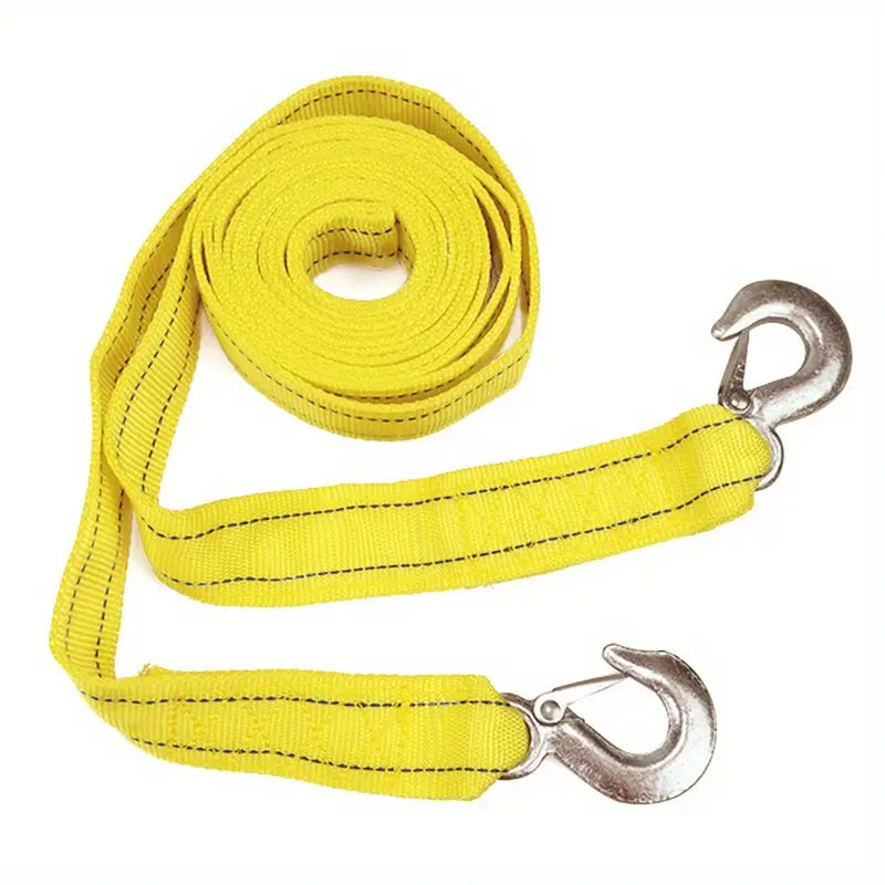 5 Ton Heavy Duty Tow Strap