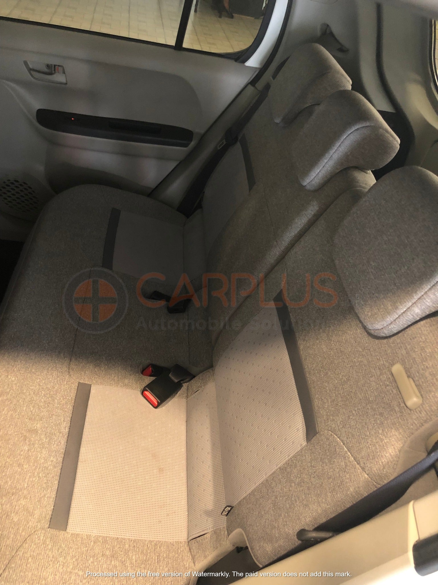 Toyota Passo 2019