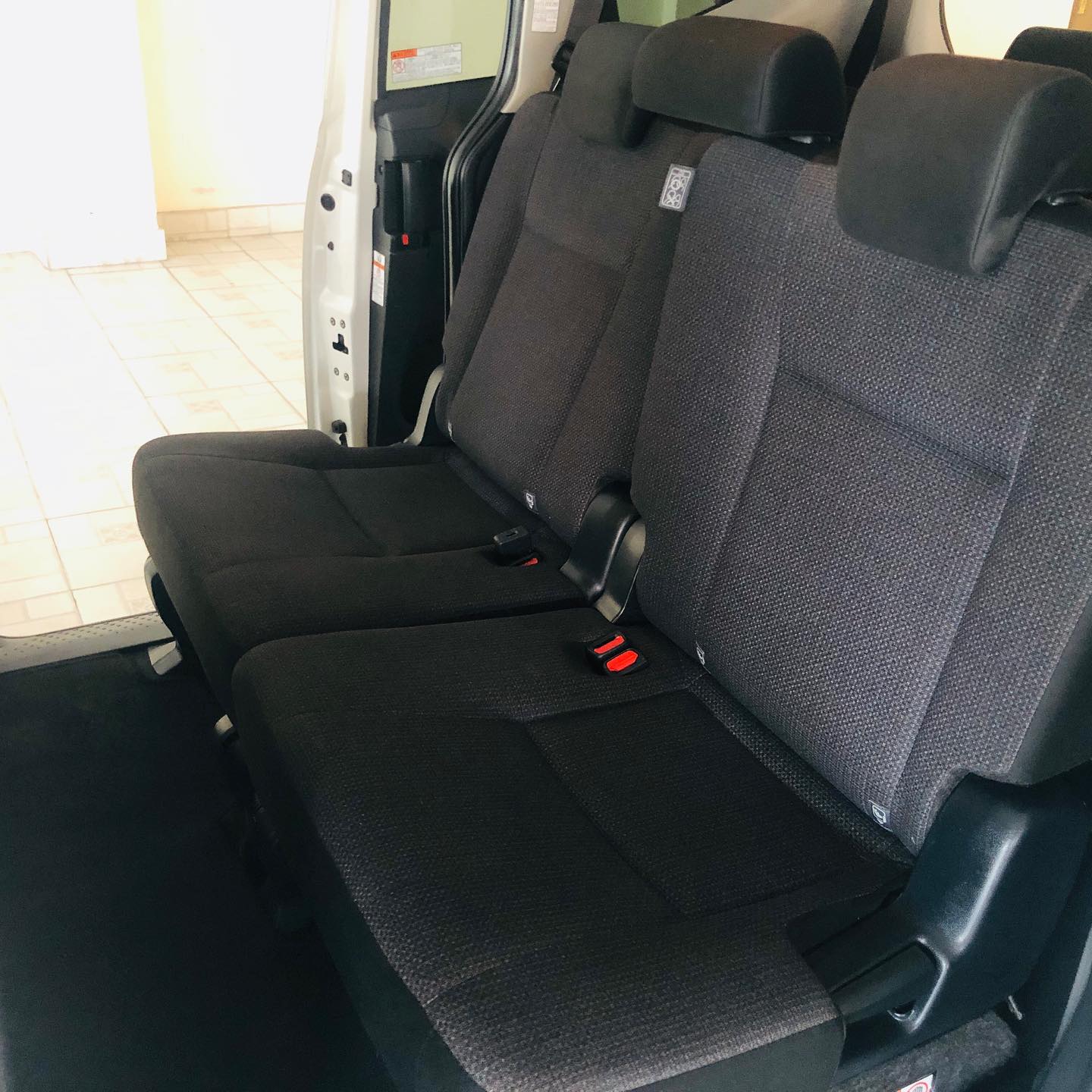 Toyota Sienta X 1.5 2019