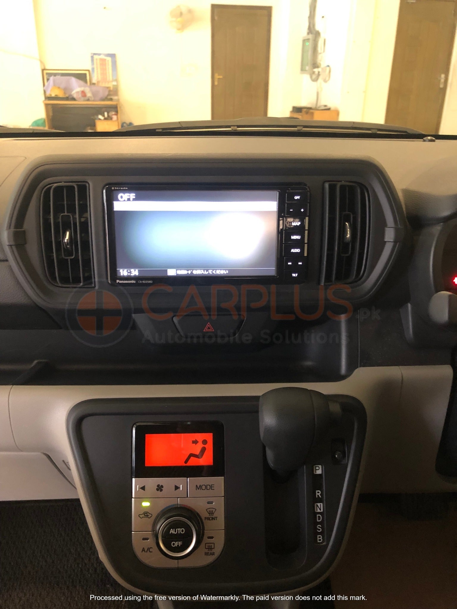 Toyota Passo 2019