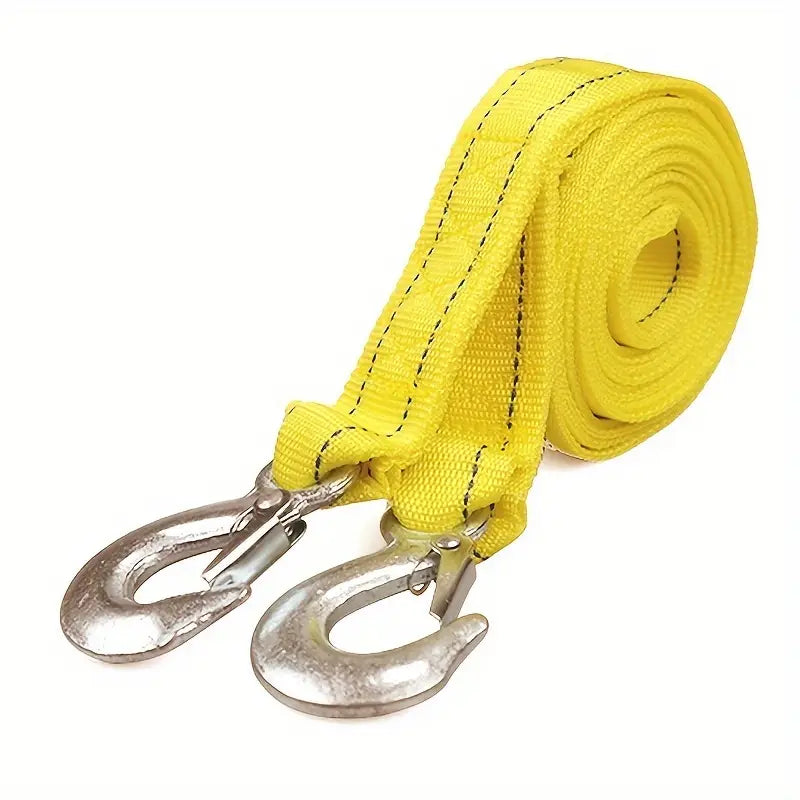 5 Ton Heavy Duty Tow Strap