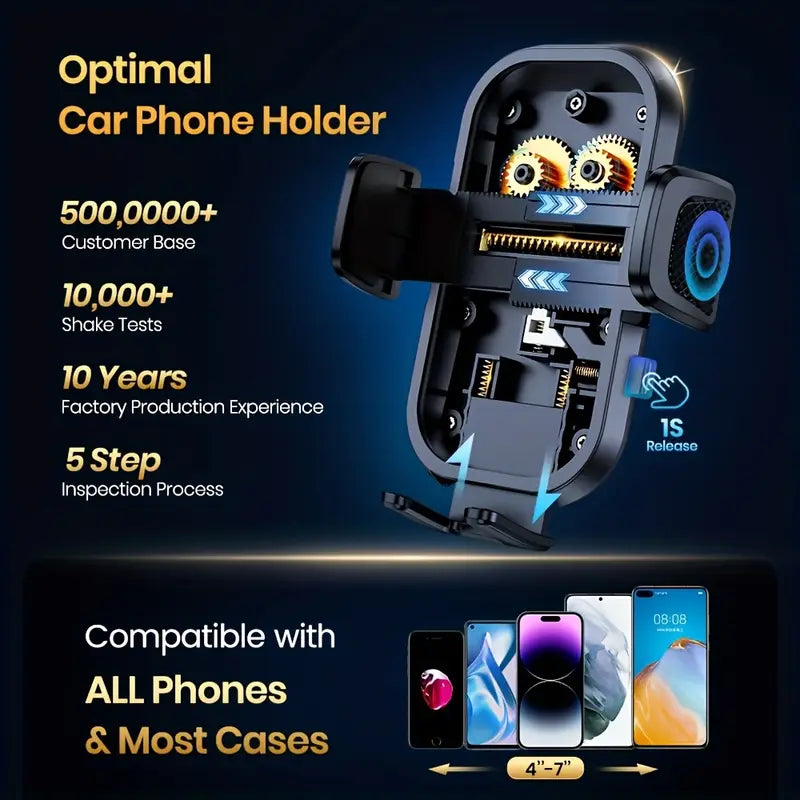 Car Dashboard Phone Holder