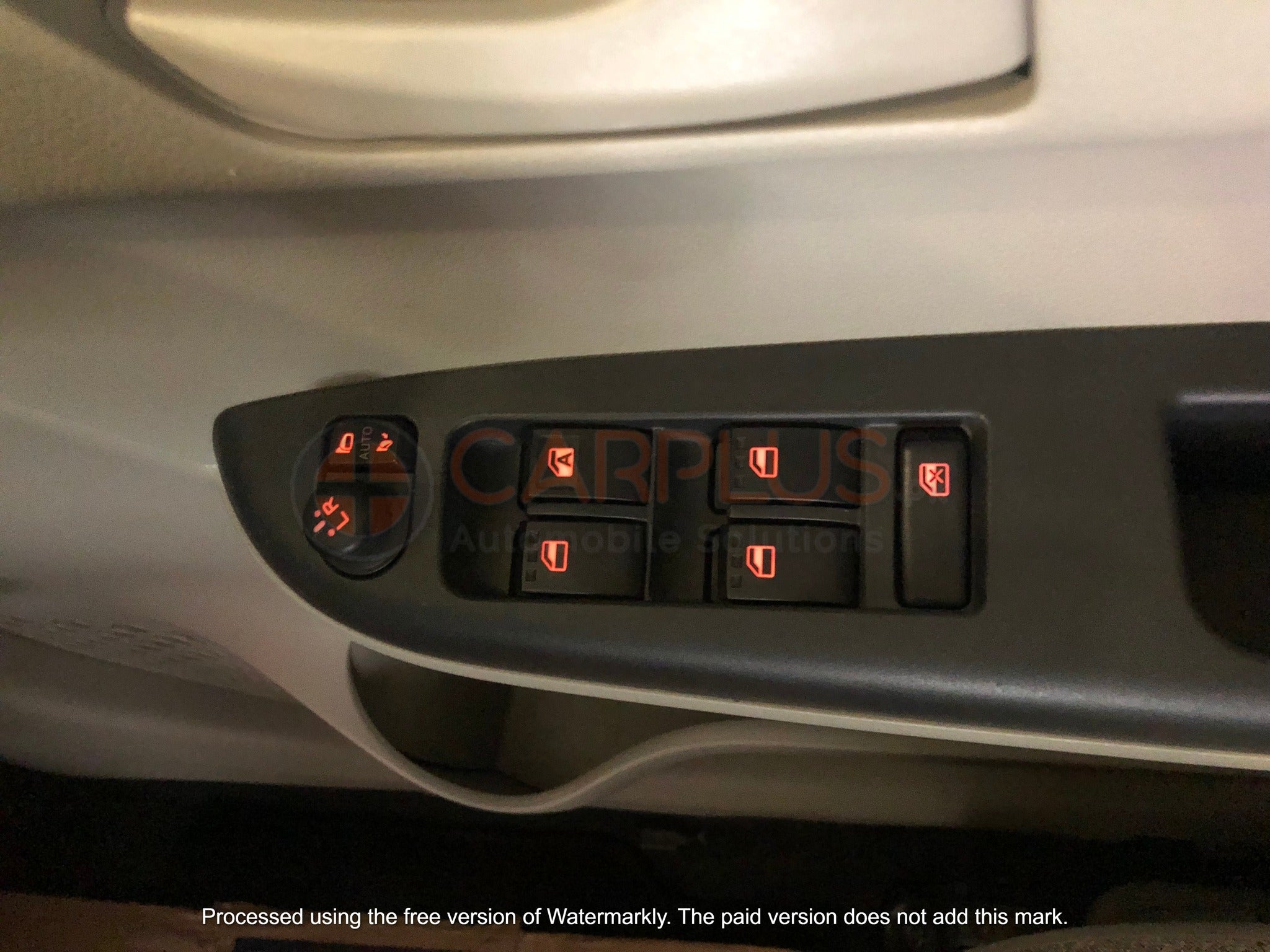 Toyota Passo 2019