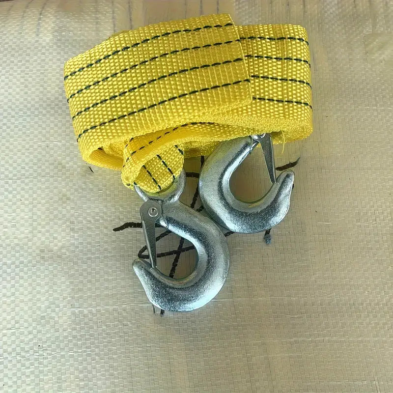 5 Ton Heavy Duty Tow Strap