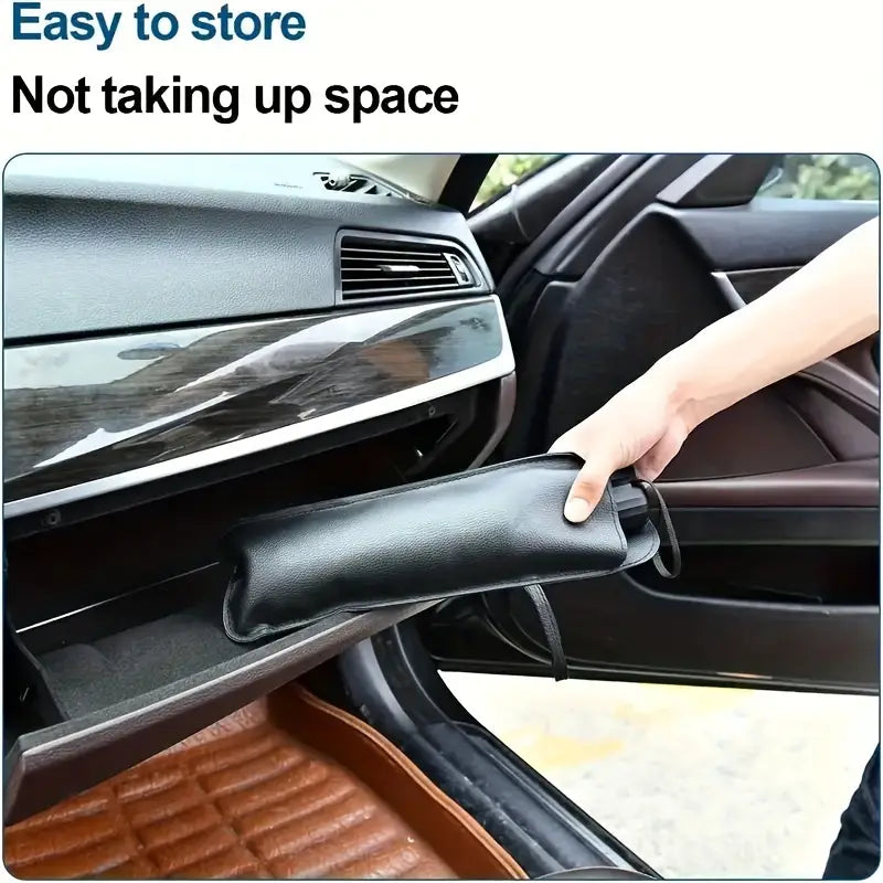 Car Sunshade Front Windshield