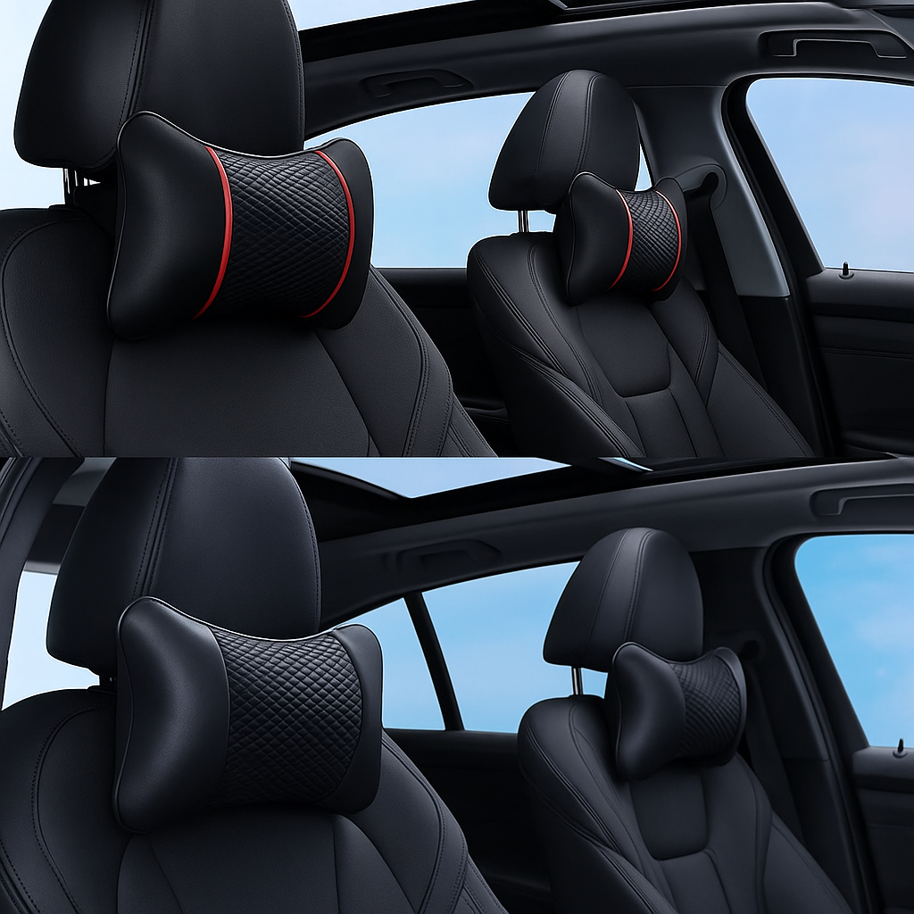 Universal Neck Pillow