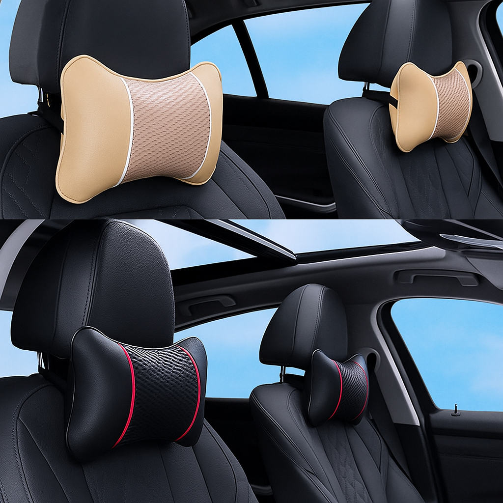 Universal Neck Pillow