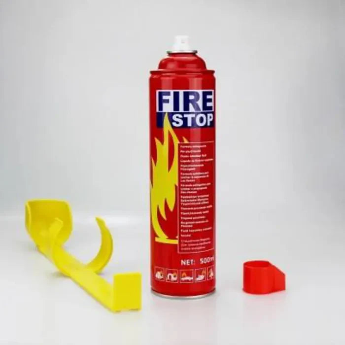 Fire Extinguisher 500ml