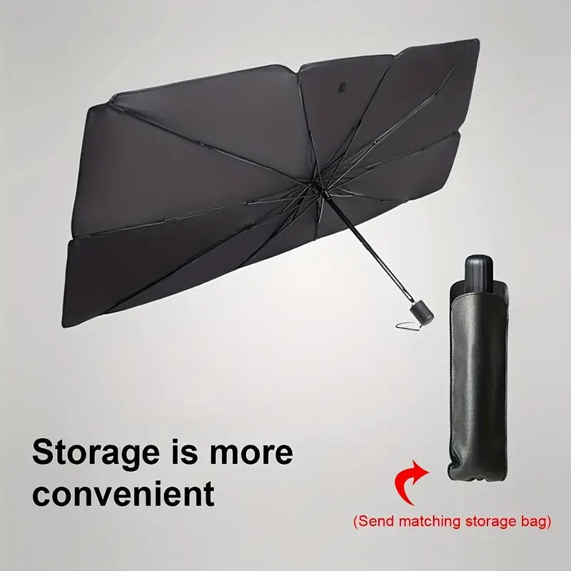 Car Sunshade Front Windshield