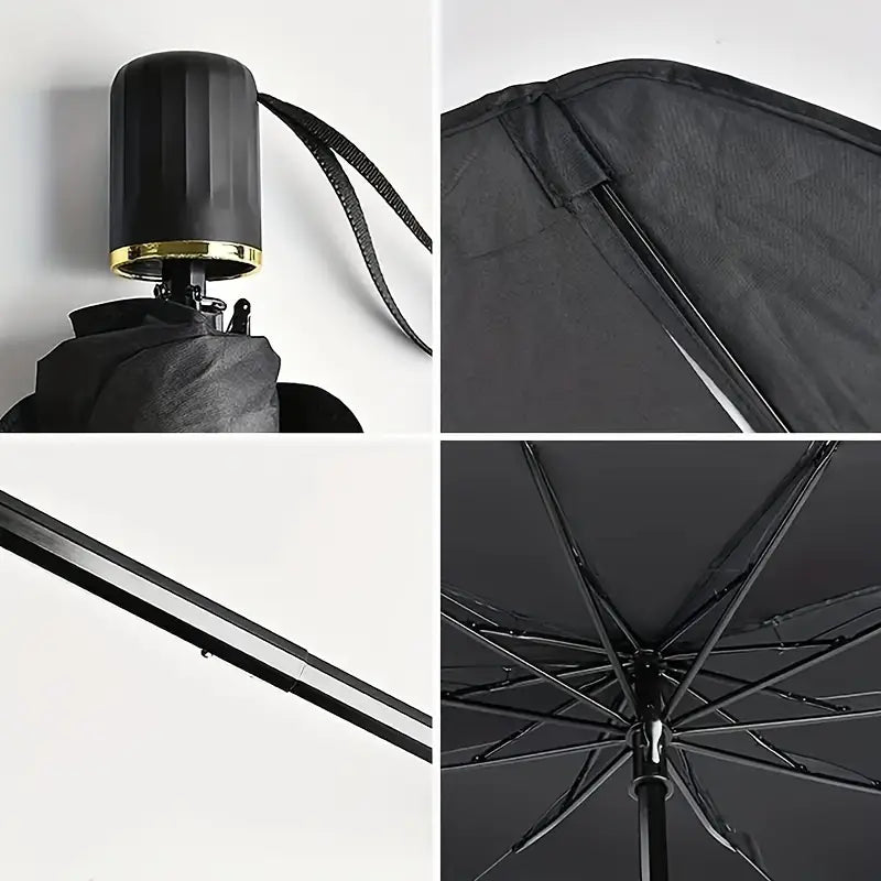 Car Sunshade Front Windshield