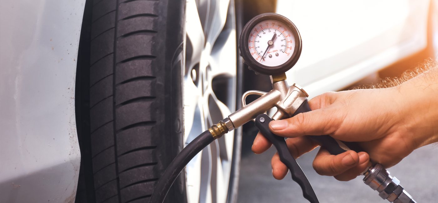 What’s the Best Car Tyre Pressure? A Comprehensive Guide