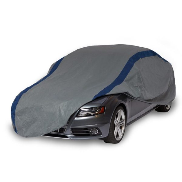 The Best Waterproof Car Covers | Carplus.pk