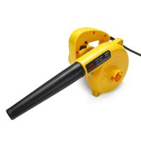Portable Electric Air Blower Vacuum Cleaner