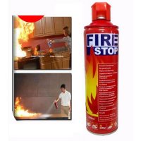 fire extinguisher 500ml