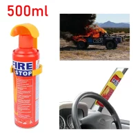 fire extinguisher 500ml