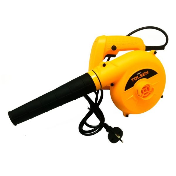 Electric Air Blower vacuum cleaner With Dust Bag