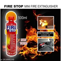 fire stop 500
