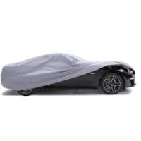 Car Cover- 100% Waterproof