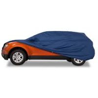 The Best Waterproof Car Covers | Carplus.pk