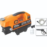 Household Portable Electric High Pressure Washer Cleaner | Multifunction car washer