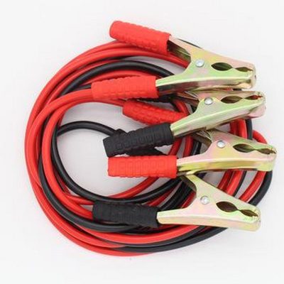 Car Booster Cables Jump Starter 1000 Amp
