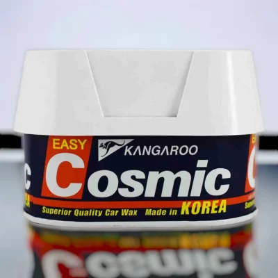 Kangaroo Cosmic Car Body Polish Wax - 200g