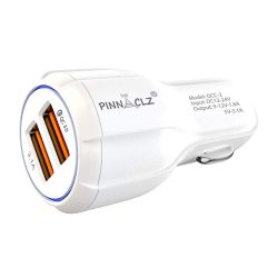 Super Fast Car Mobile Charger Without Cable - Image 3