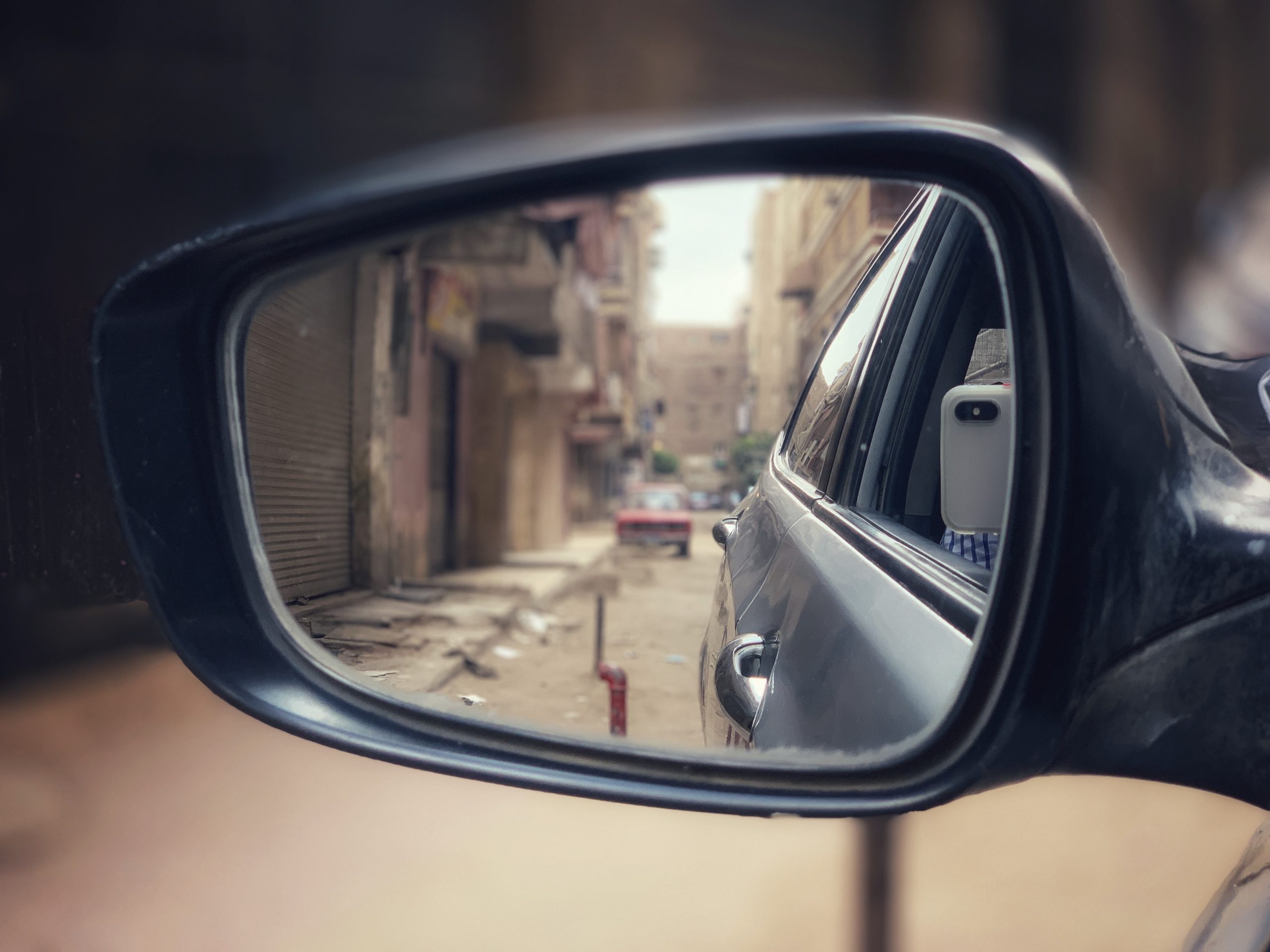 Are Blindspot Mirrors Useful? 3 Reasons You Need Blindspot Mirrors