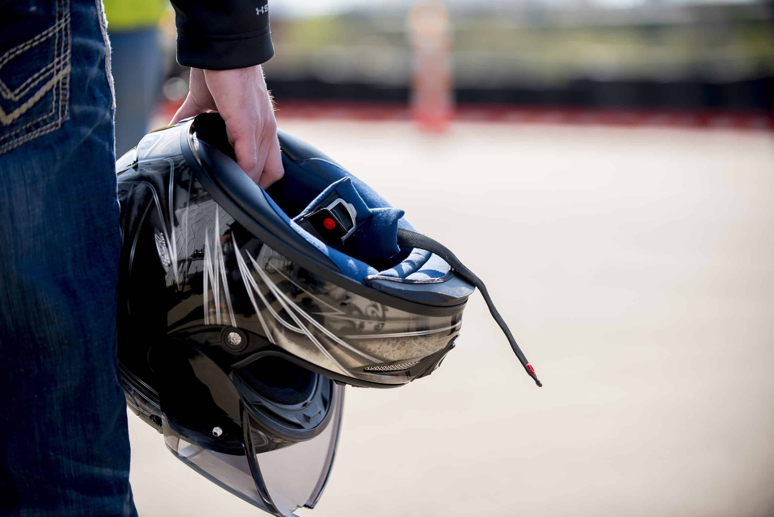 Importance of Helmets: Why you should wear a Helmet