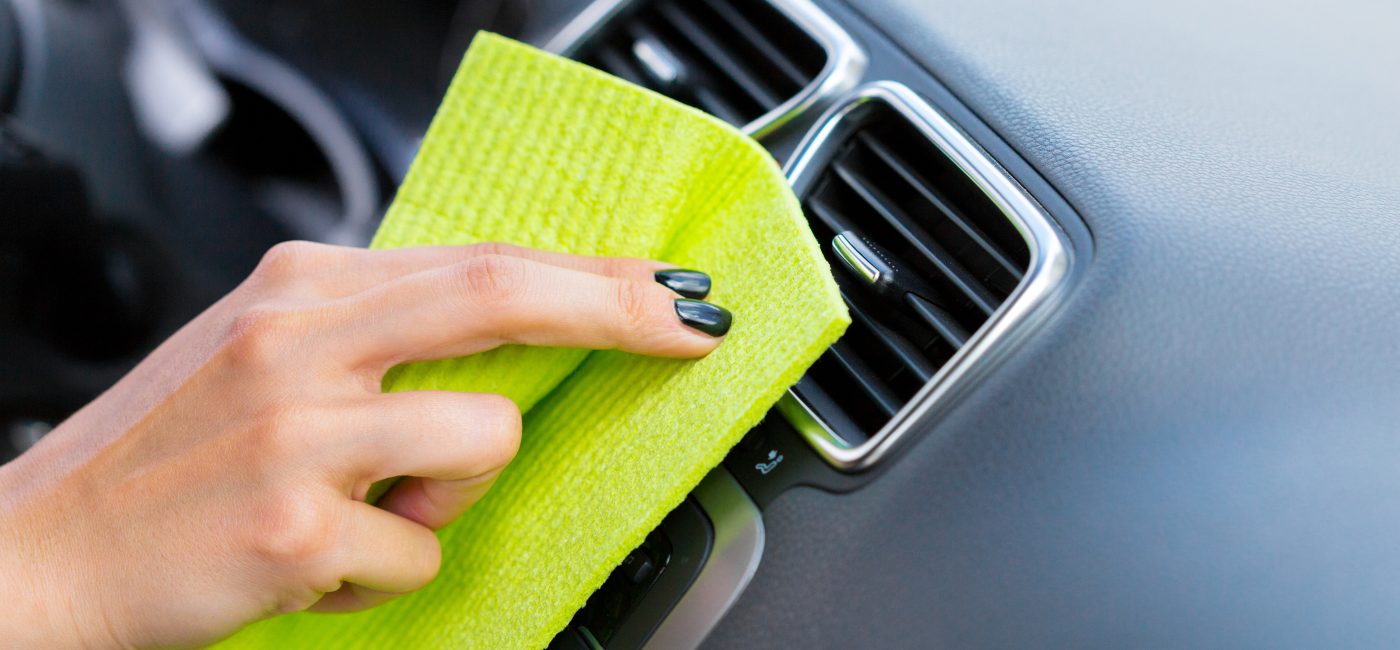 5 Reasons Microfibre Towels Are Essential for Cars Cleaning